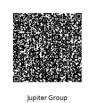 contact information in QR code contact information in QR code