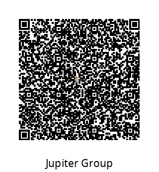 contact information in QR code contact information in QR code