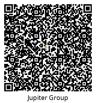contact information in QR code contact information in QR code