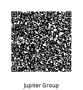 contact information in QR code contact information in QR code